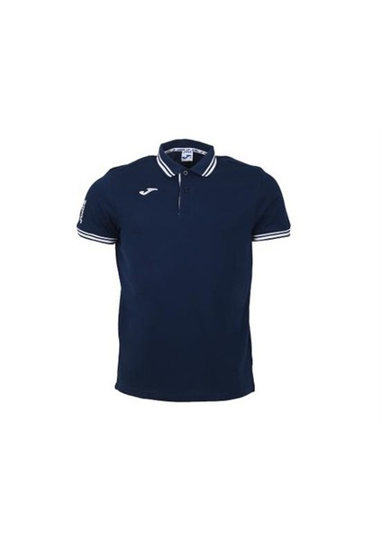 Lacivert Erkek Polo Tişörtü 3007S13.30 Combi Polo