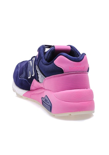 Solarized Pack Günlük Spor Ayakkabı Mor Mrt580up