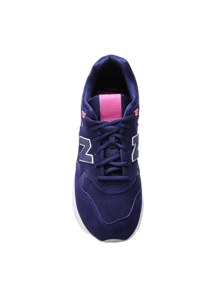 New Balance Solarized Pack Günlük Spor Ayakkabı Mor Mrt580up