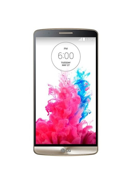G3 D855 32GB Gri