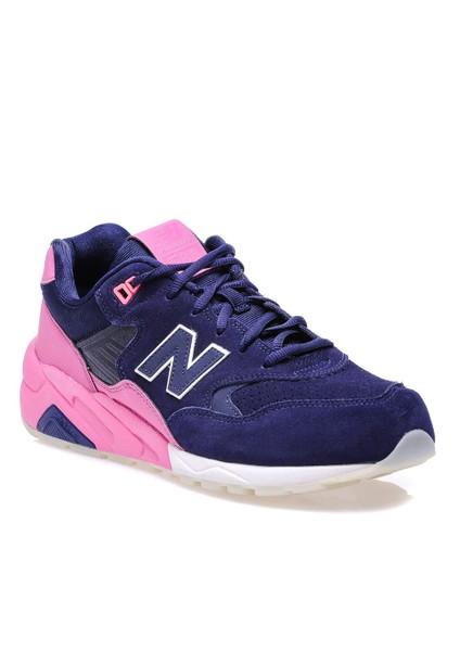 New Balance Solarized Pack Günlük Spor Ayakkabı Mor Mrt580up