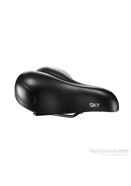 Sky Relaxed Sele