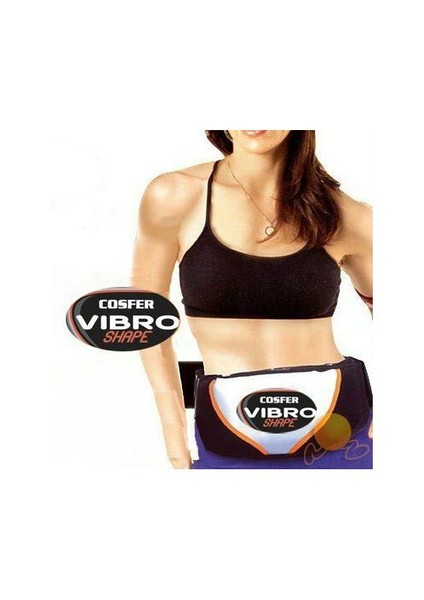 Vibro Shape