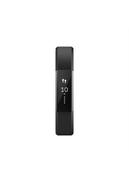 Alta Fitness Tracker Fitness Takipcisi-Siyah