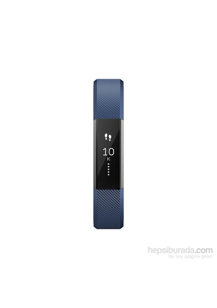 Alta Fitness Tracker Fitness Takipcisi-Mavi