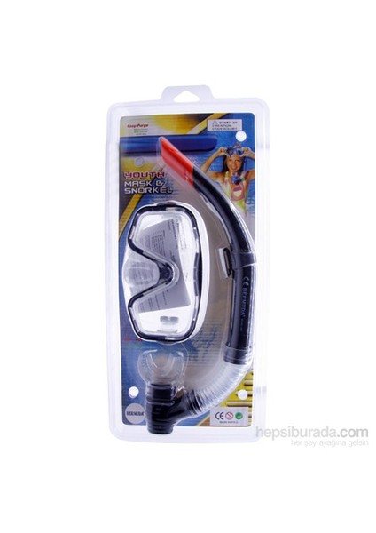 Maske Şnorkel Seti - 2186 fiyatları