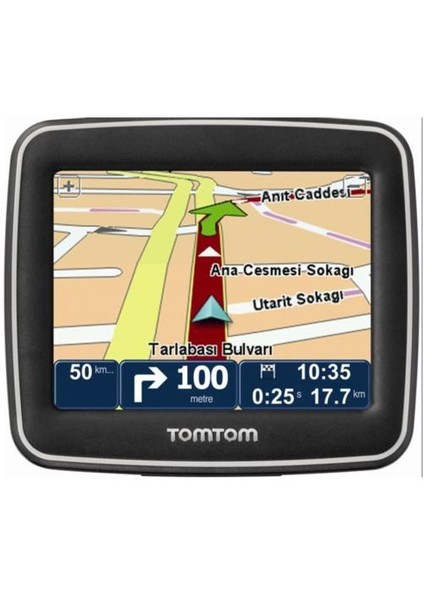 Start Navigasyon Cihazı