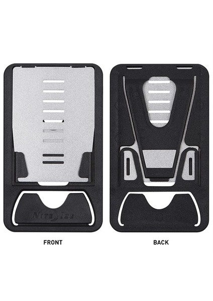 Nite Ize QuikStand/Mini Stand - QSD-01-R7