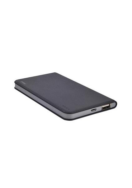 Powerslim 4000Mah Taşınabilir Şarj Cihazı