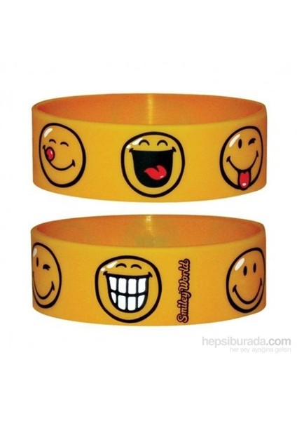 Smiley - Face Bileklik fiyatları