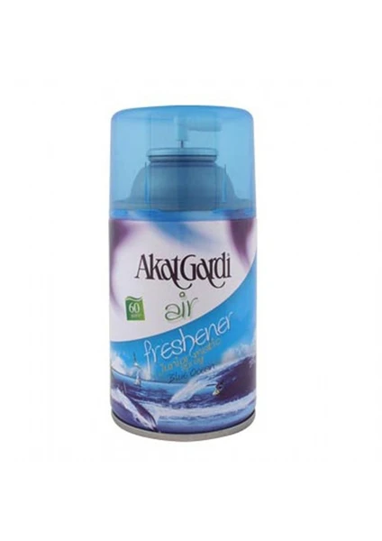 Gardi Air Freshener Ocean Oda Parfümü Yedek 250 Ml