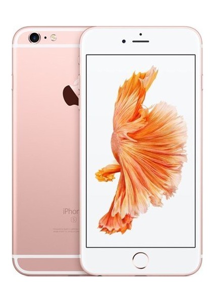 Yenilenmiş Apple iPhone 6S 64 GB (12 Ay Garantili) - A Grade