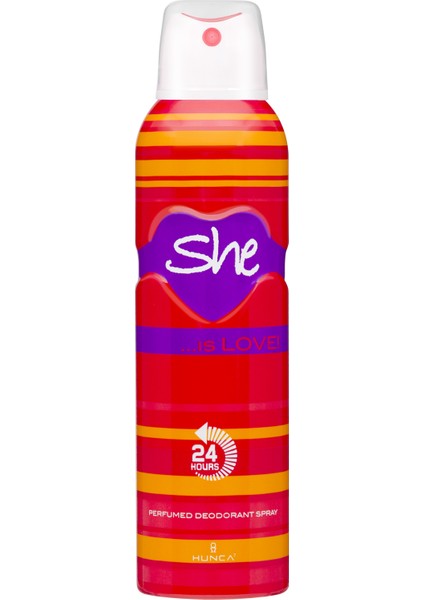 Love Deo Women 150