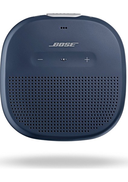 SoundLink Micro Mavi Bluetooth Hoparlör