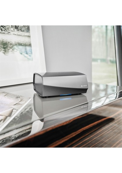 Heos Link Wireless Pre-Amplifikatör