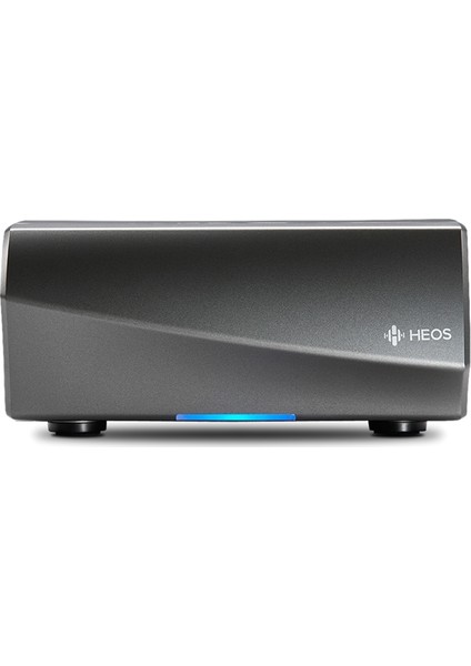 Heos Link Wireless Pre-Amplifikatör