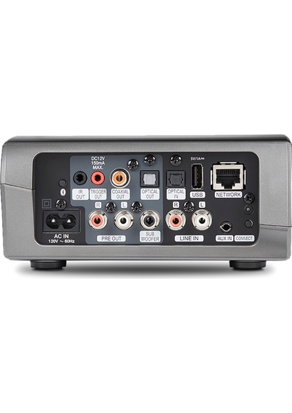 Heos Link Wireless Pre-Amplifikatör