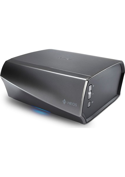 Heos Link Wireless Pre-Amplifikatör