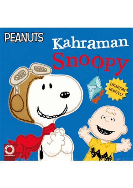 Kahraman Snoopy