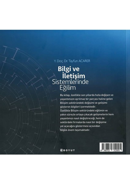 Bilgi Ve İletişim Sistemlerinde Eğilim