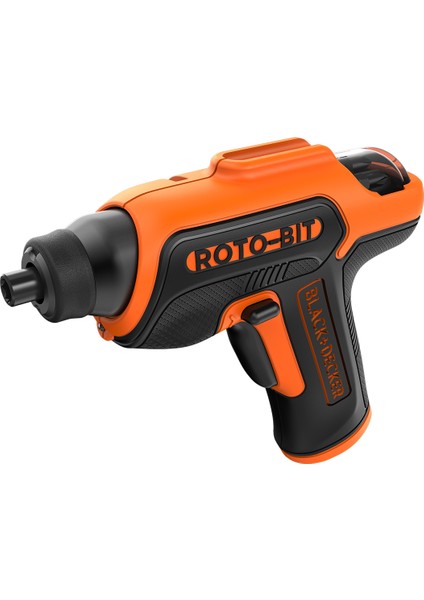 Black & Decker CS36BST 3.6Volt/1,5 Ah Li-ion Şarjlı Tornavida