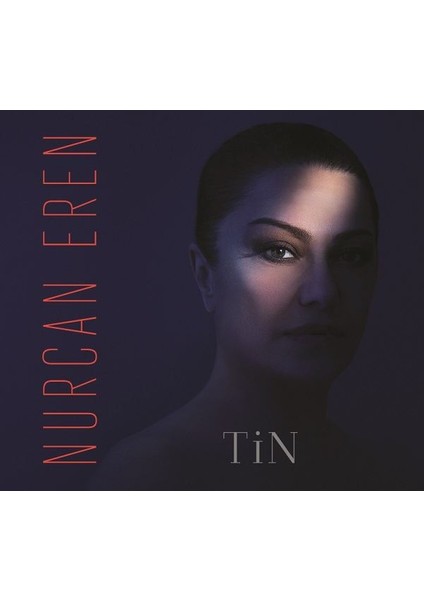 Nurcan Eren - Tin CD