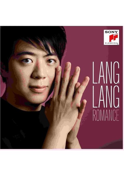 Lang Lang - Romance CD