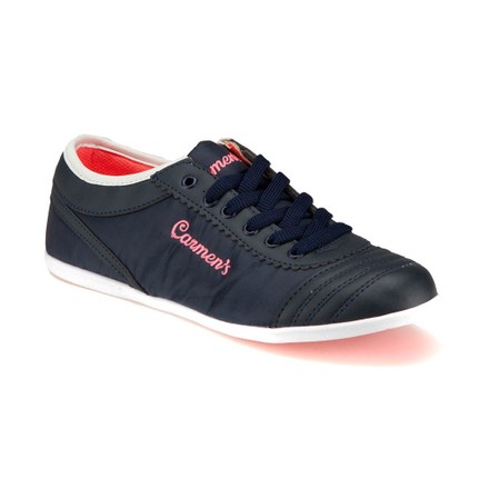 Carmens U1205 Lacivert Kadın Sneaker Carmens U1205 Lacivert Kadın Sneaker