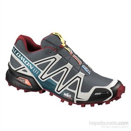 salomon speedcross 3