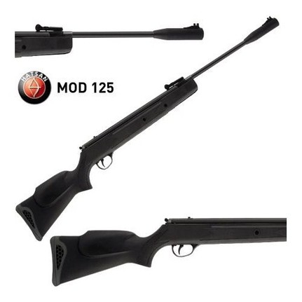 Air Rifle Hatsan 125. Değerlendirmeler, fotoğraflar, fiyatlar, özellikler Air Rifle Hatsan 125. Değerlendirmeler, fotoğraflar, fiyatlar, özellikler