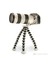 SLR-Zoom Tripod (Black/Grey) 1