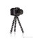 SLR-Zoom Tripod (Black/Grey) 5