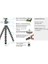 SLR-Zoom Tripod (Black/Grey) 6