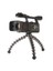 Focus Tripod (Siyah) 2