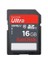 16 Gb Class 10 Hafıza Kartı SDSDU-016G-U46 1