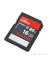16 Gb Class 10 Hafıza Kartı SDSDU-016G-U46 3