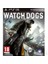 Watch Dogs Std. Edition PS3 1