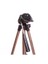 ATR-17 50-127cm Taşıma Çantalı Tripod 2