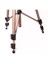 ATR-17 50-127cm Taşıma Çantalı Tripod 3