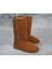 U.S.Polo Assn. Heyo Tan A3325825 Kadın Çizme 4
