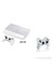 Playstation 3 Super Slim Beyaz Oyun Konsolu + 2. Kol + Hdmi Kablo 1