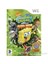 Thq Wii Spongebob Squarepants Globs Of Doom 1