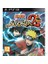 Namco Ps3 Naruto Shıppuden Ultımate Nınja Storm 2 1