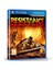 Resistance : Burning Skies PS Vita 1