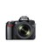 DSLR D90 Kit 18-105mm VR 12.3MP 3.0" SLR Dijital Fotoğraf Makinesi 1