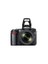 DSLR D90 Kit 18-105mm VR 12.3MP 3.0" SLR Dijital Fotoğraf Makinesi 2