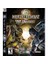 Warner Bros Mortal Kombat Vs Dc Universe Ps3 Oyun 1