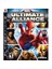 Ultimate Alliance Ps3 Oyun 1