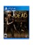 The Walking Dead Season Two Ps4 Oyun 1