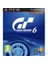 Gran Turismo 6 Ps3 Oyunu 1